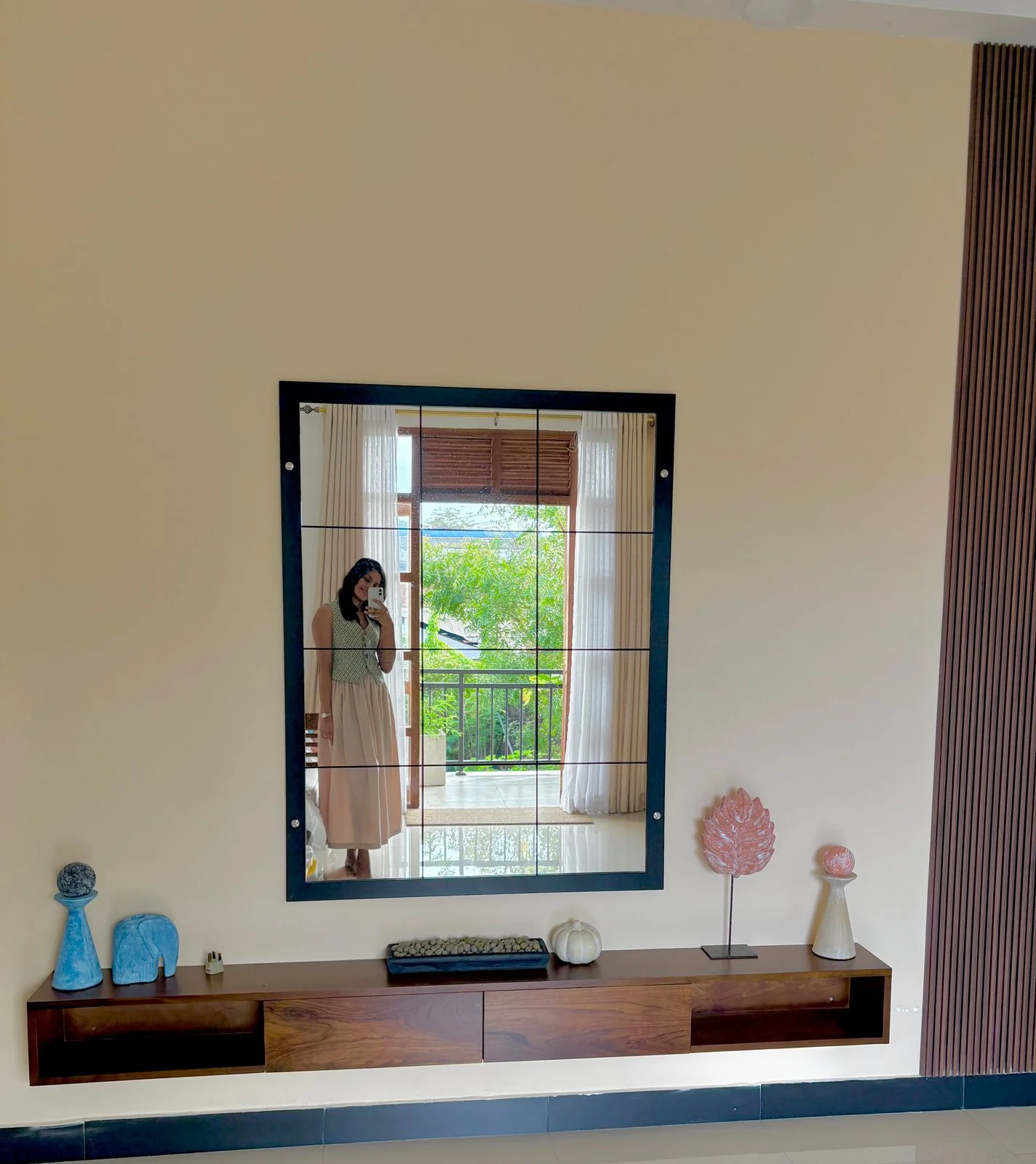 Modern Interior Design for both style and budget & Renovation with client help Project in Sri Lanka