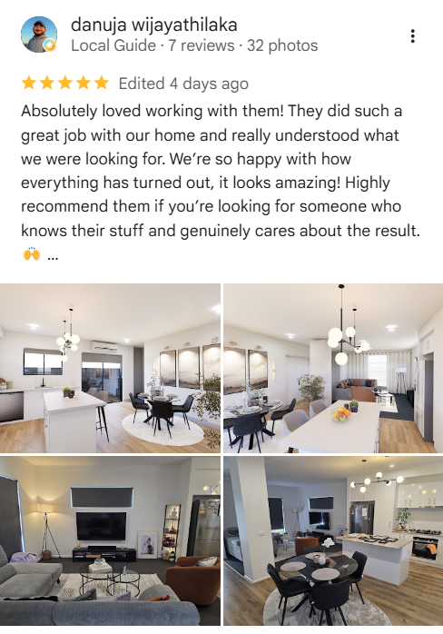 Google review - tech batta